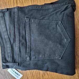 Old Navy Women's Dark Boot Cut Jeans